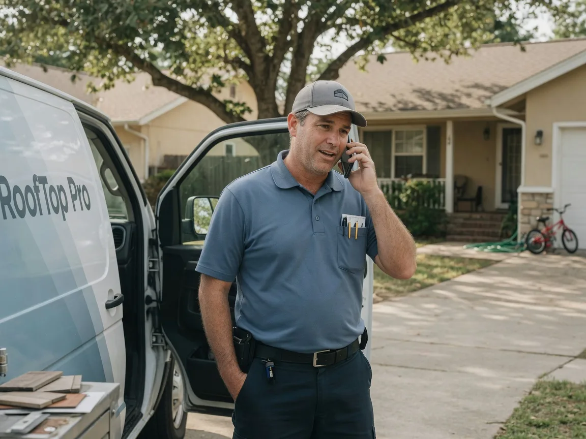 Roof Repair Mitchell, NE FAQs